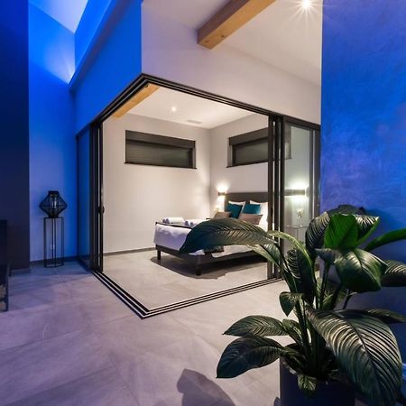 L'Antre D'Eux Villa Remelfing Exteriör bild